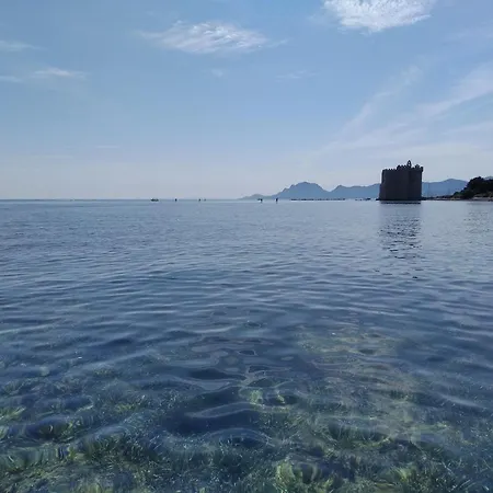 Apartment Sainte Rosalie Cannes
